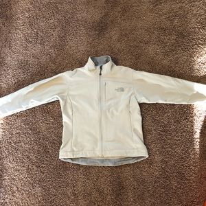 North Face shell, good condition